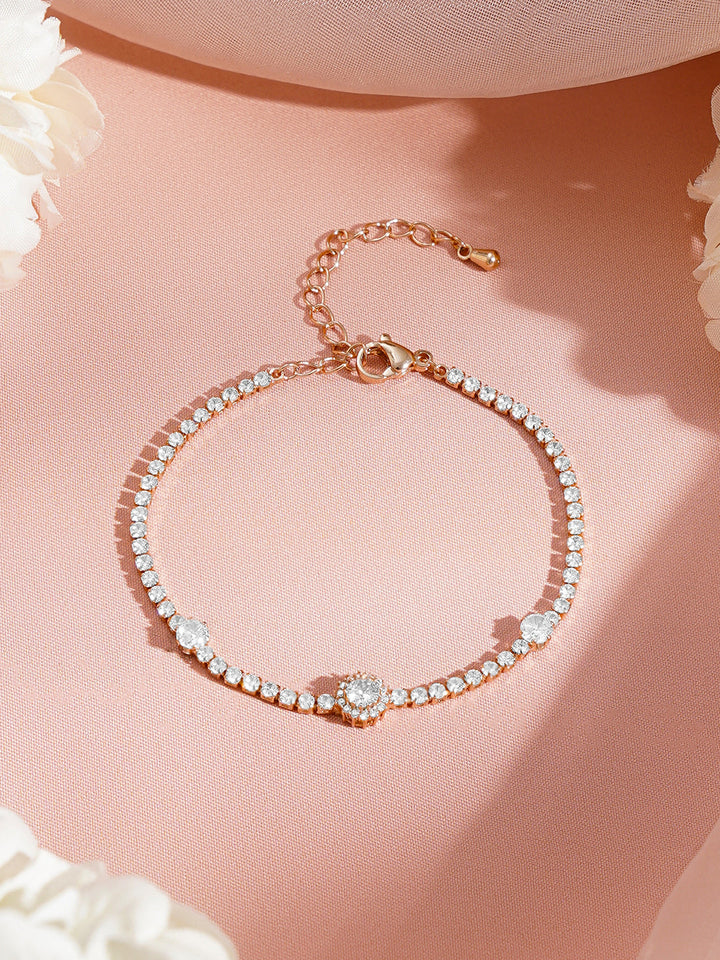Signature Sparkle Bracelet Perfume Gift Set