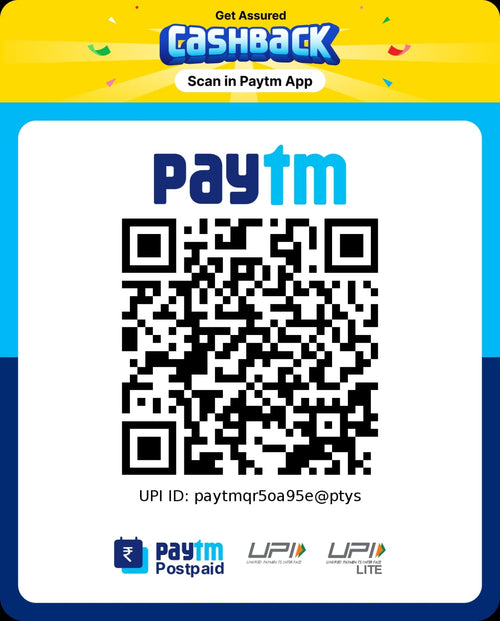 Payment QR Code