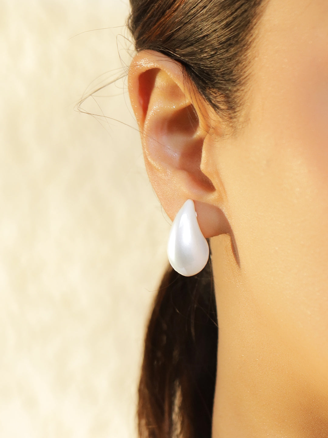 Pack of 9 Hoop & Stud Earrings